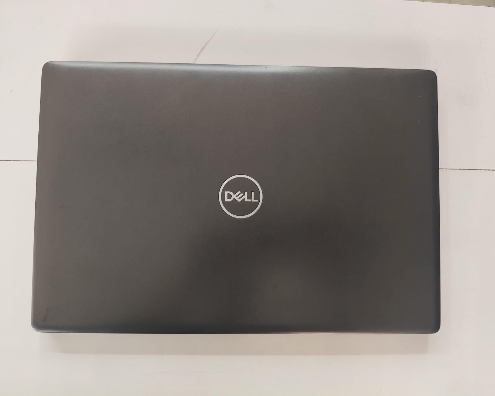 Dell Dell